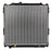 Spectra CU1998 Radiator