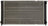 Spectra CU199 Radiator