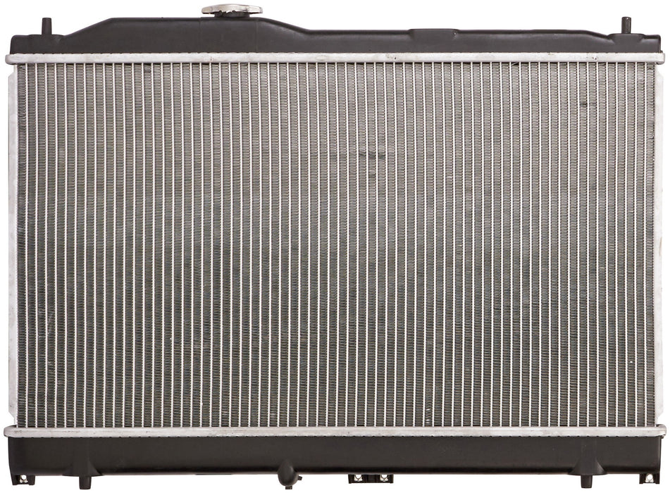 Spectra CU2030 Radiator