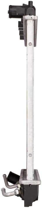 Spectra CU2030 Radiator