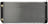 Spectra CU2043 Radiator