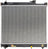 Spectra CU2087 Radiator