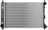 Spectra CU2139 Radiator