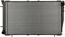 Spectra CU2152 Radiator