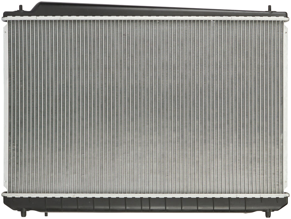 Spectra CU2153 Radiator