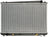 Spectra CU2153 Radiator