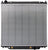 Spectra CU2171 Radiator