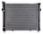 Spectra CU2182 Radiator