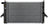 Spectra CU2191 Radiator