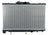 Spectra CU2198 Radiator
