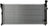 Spectra CU2251 Radiator