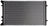 Spectra CU2265 Radiator