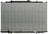 Spectra CU2270 Radiator