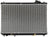 Spectra CU2272 Radiator