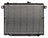 Spectra CU2282 Radiator