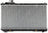 Spectra CU2292 Radiator