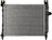Spectra CU2294 Radiator