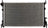Spectra CU2296 Radiator