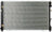 Spectra CU2307 Radiator