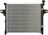 Spectra CU2336 Radiator