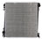 Spectra CU2342 Radiator