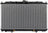 Spectra CU2346 Radiator