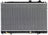 Spectra CU234 Radiator