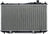Spectra CU2354 Radiator