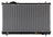 Spectra CU2363 Radiator