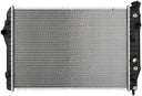 Spectra CU2365 Radiator