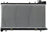 Spectra CU2402 Radiator