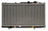 Spectra CU2406 Radiator