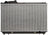 Spectra CU2419 Radiator
