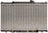 Spectra CU2443 Radiator