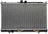 Spectra CU2448 Radiator