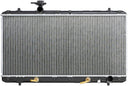Spectra CU2451 Radiator