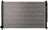 Spectra CU2456 Radiator