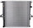 Spectra CU2470 Radiator