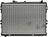 Spectra CU250 Radiator