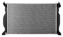 Spectra CU2557 Radiator