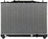 Spectra CU2565 Radiator