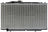 Spectra CU2571 Radiator