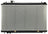 Spectra CU2576 Radiator