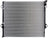 Spectra CU2580 Radiator