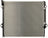 Spectra CU2581 Radiator