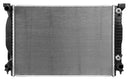 Spectra CU2590 Radiator