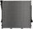 Spectra CU2594 Radiator