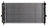 Spectra CU2608 Radiator
