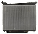 Spectra CU2609 Radiator