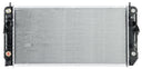 Spectra CU2620 Radiator